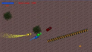 Скриншот 1 к игре Degrees