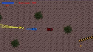 Скриншот 2 к игре Degrees