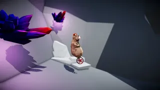 Скриншот 6 к игре Soviet Bear Uni Adventure