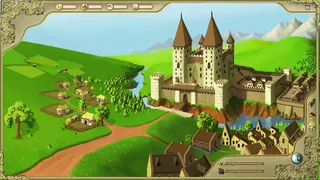 Скриншот 3 к игре World of Feudal