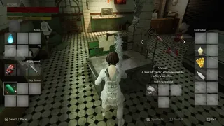 Скриншот 2 к игре Fight the Horror