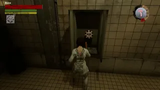 Скриншот 3 к игре Fight the Horror