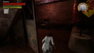 Скриншот 4 к игре Fight the Horror