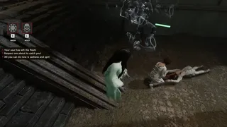Скриншот 5 к игре Fight the Horror