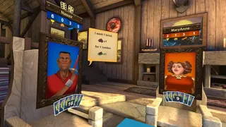 Скриншот 3 к игре Catan VR