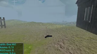 Скриншот 4 к игре ZombieHunterZ