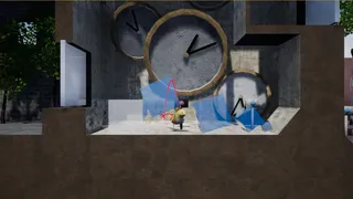 Скриншот 2 к игре Fallen Bird
