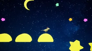 Скриншот 3 к игре Fallen Bird