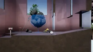Скриншот 4 к игре Fallen Bird
