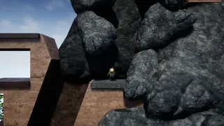 Скриншот 7 к игре Fallen Bird
