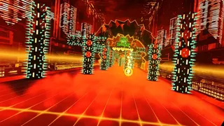 Скриншот 1 к игре Ludicrous Speed