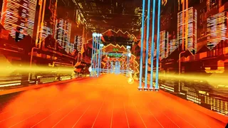 Скриншот 2 к игре Ludicrous Speed