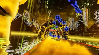 Скриншот 3 к игре Ludicrous Speed