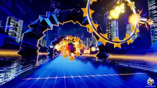 Скриншот 5 к игре Ludicrous Speed