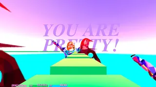 Скриншот 5 к игре SAD RPG: A Social Anxiety Role Playing Game