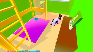 Скриншот 8 к игре SAD RPG: A Social Anxiety Role Playing Game