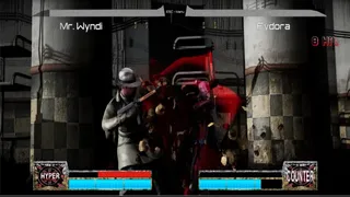 Скриншот 4 к игре The Risers