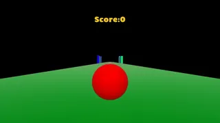 Скриншот 1 к игре Jamping
