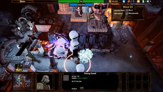 Скриншот 3 к игре Dwarf Defense
