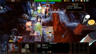Скриншот 6 к игре Dwarf Defense