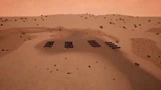 Скриншот 7 к игре Planetary Settlers