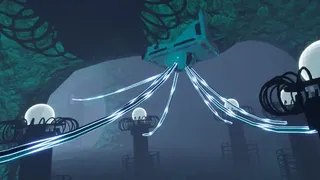 Скриншот 1 к игре RuneTech
