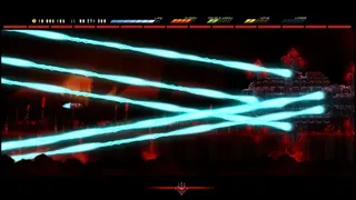 Скриншот 4 к игре Huge Enemy - Worldbreakers