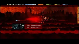 Скриншот 6 к игре Huge Enemy - Worldbreakers