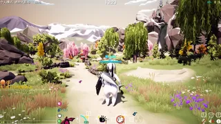 Скриншот 6 к игре Nature Calls
