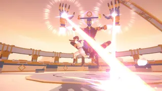Скриншот 2 к игре Incredible Mandy