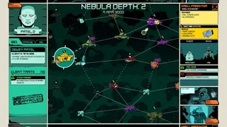 Скриншот 2 к игре Void Bastards