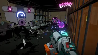 Скриншот 3 к игре Void Bastards