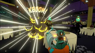 Скриншот 6 к игре Void Bastards