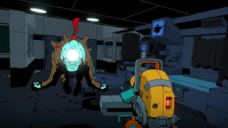 Скриншот 8 к игре Void Bastards