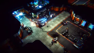 Скриншот 3 к игре Paranoia: Happiness is Mandatory