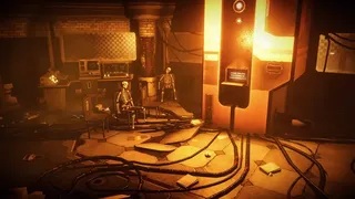 Скриншот 4 к игре Paranoia: Happiness is Mandatory