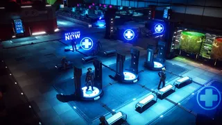 Скриншот 6 к игре Paranoia: Happiness is Mandatory