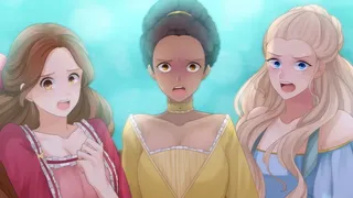 Скриншот 2 к игре The Rose of Segunda