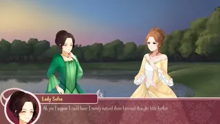 Скриншот 3 к игре The Rose of Segunda
