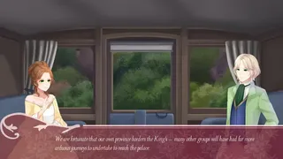 Скриншот 4 к игре The Rose of Segunda
