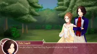 Скриншот 6 к игре The Rose of Segunda