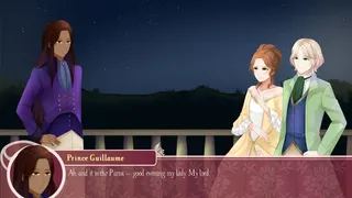 Скриншот 7 к игре The Rose of Segunda