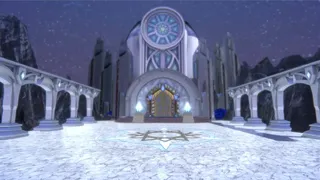 Скриншот 1 к игре Spellcastia