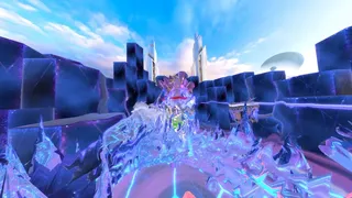 Скриншот 6 к игре Spellcastia