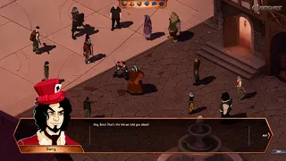 Скриншот 8 к игре Grimshade