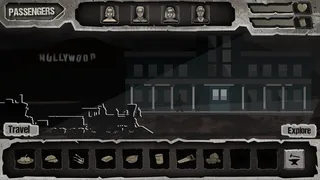 Скриншот 2 к игре The Last Train - Definitive Edition