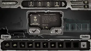 Скриншот 3 к игре The Last Train - Definitive Edition