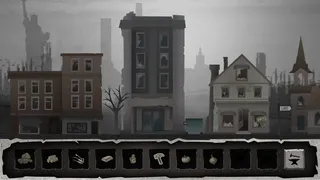 Скриншот 5 к игре The Last Train - Definitive Edition