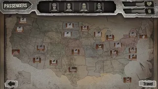 Скриншот 6 к игре The Last Train - Definitive Edition