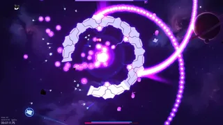 Скриншот 4 к игре Nova Drift